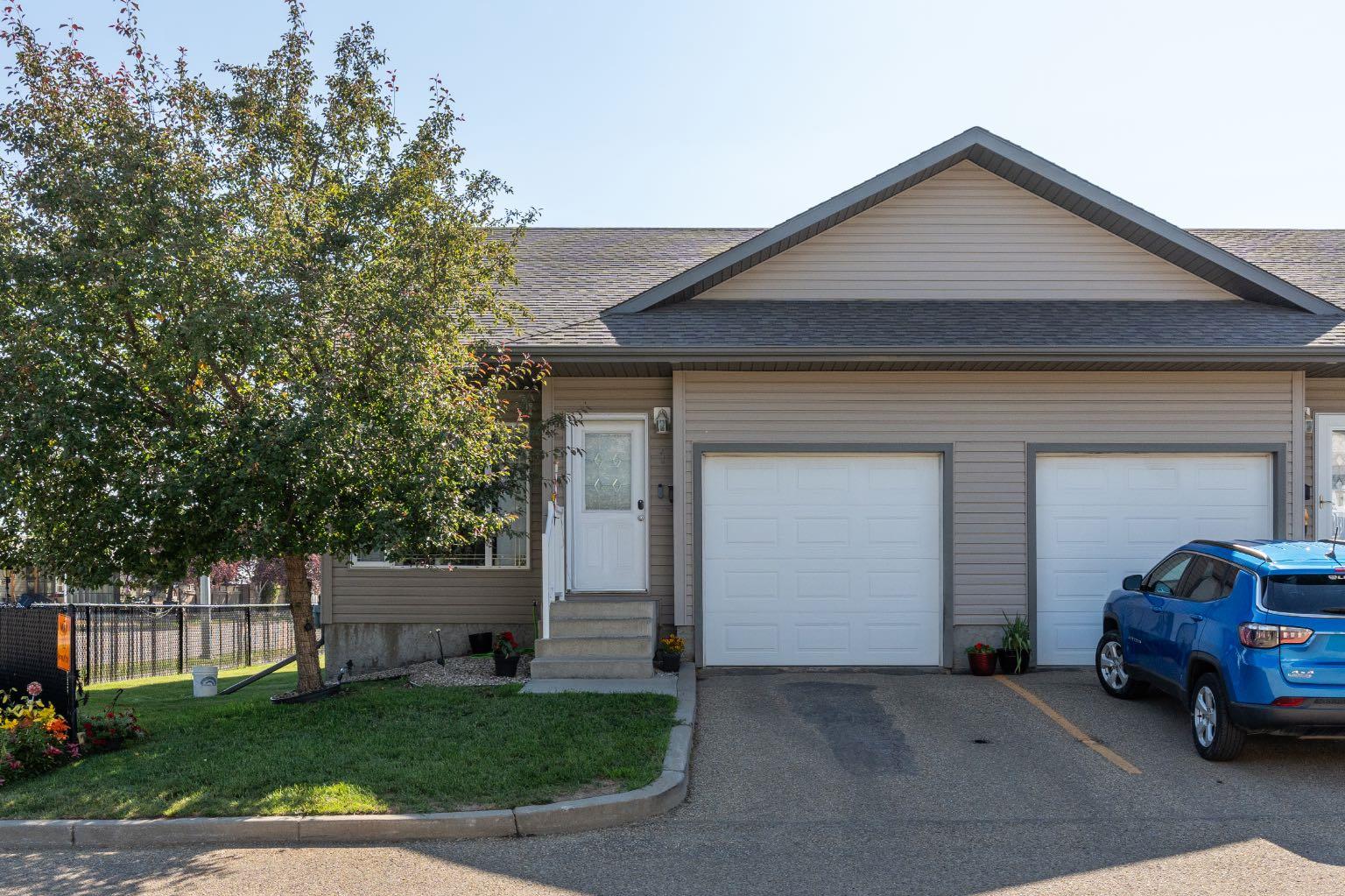 4803 54 Avenue Unit 1, Camrose, AB T4V 5B1
