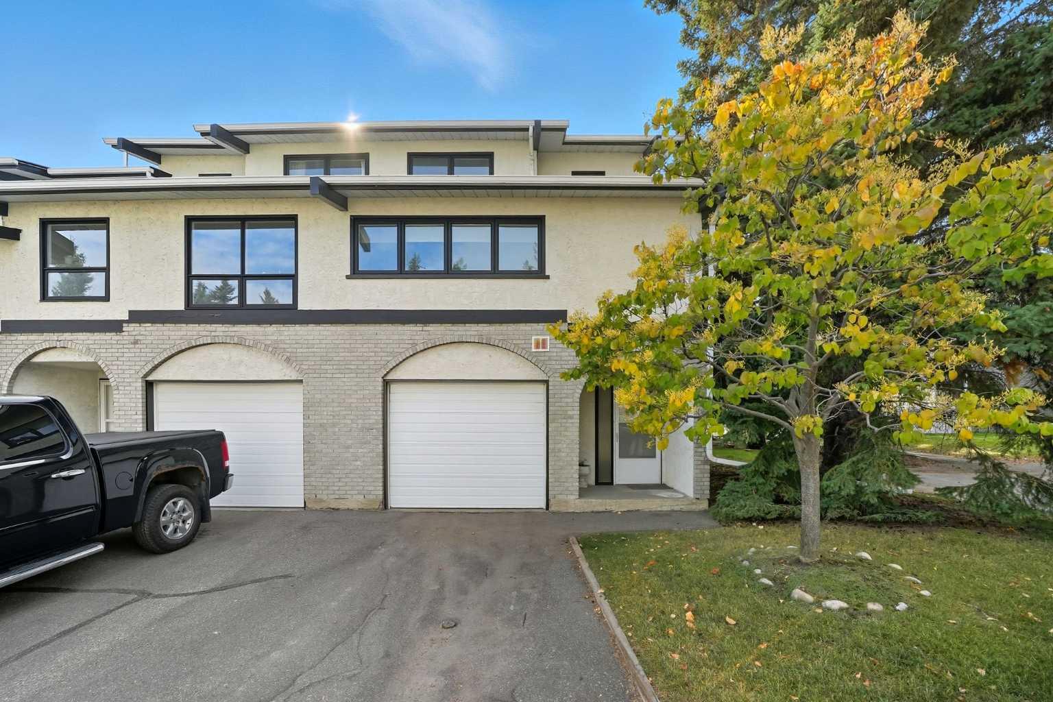5400 Dalhousie Drive Nw Unit 51, Calgary, AB T3A 2B4