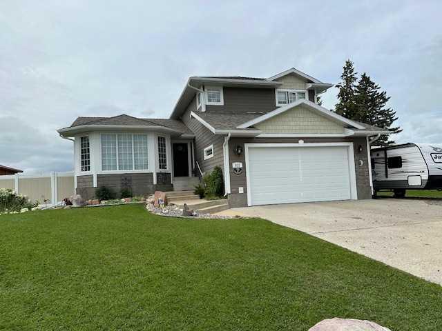 623 2 Street East, Cardston, AB T0K 0K0