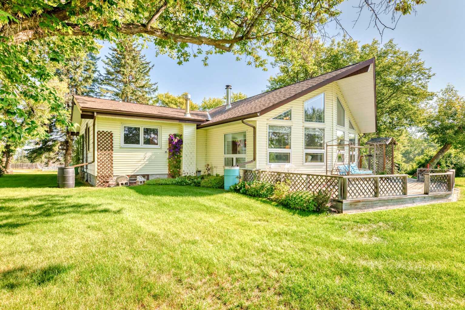 440042 Range Road 274, Rural Ponoka County, AB T4J 1R4