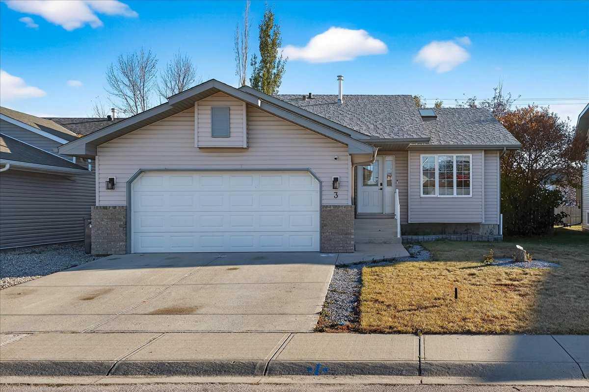 3 Madison Ct, Strathmore, AB T1P 1M5