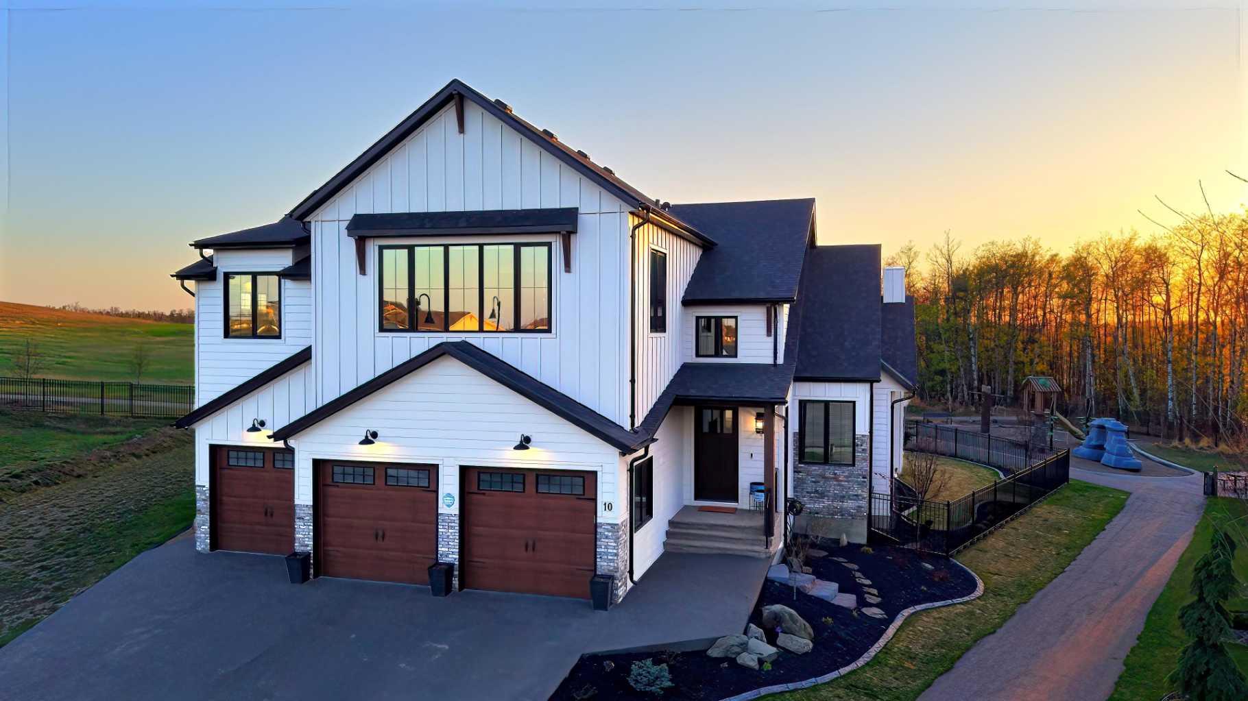 10 Sweetgrass Pl, Sylvan Lake, AB T4S 0S5