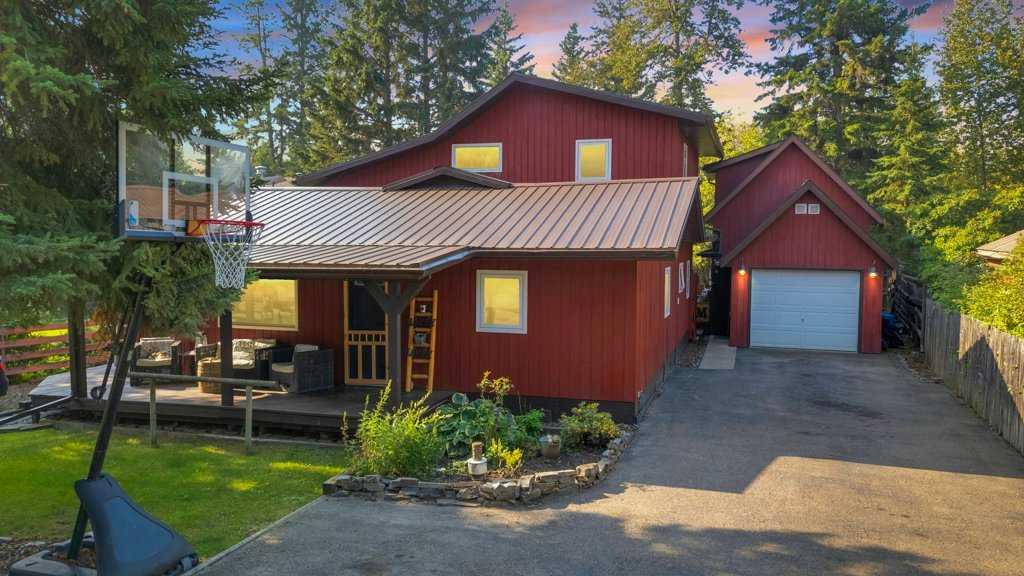 41513 Highway 771 Unit 93, Rural Lacombe County, AB T0C 0J0