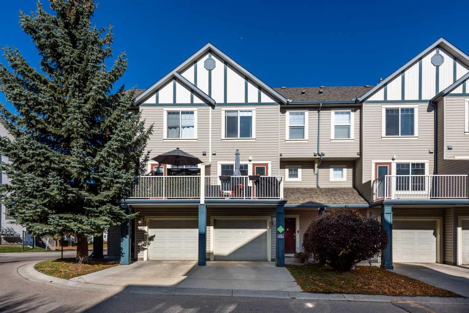 219 Copperfield Ln SE, Calgary, AB T2Z 4T2