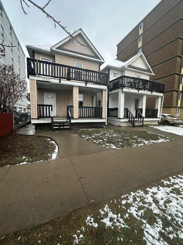 14 Avenue Sw Unit 1220, Calgary, AB T3C 0V9