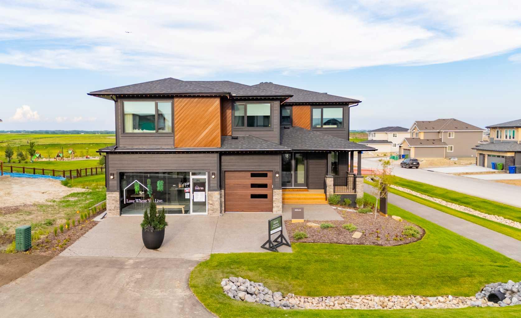 147 Siltstone Pl, Balzac, AB T4B 5T6