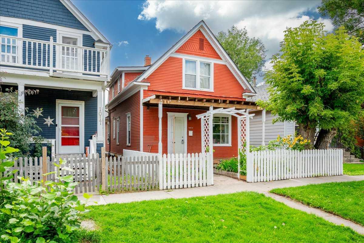 17 Avenue Se Unit 1015, Calgary, AB T2G 2Z2