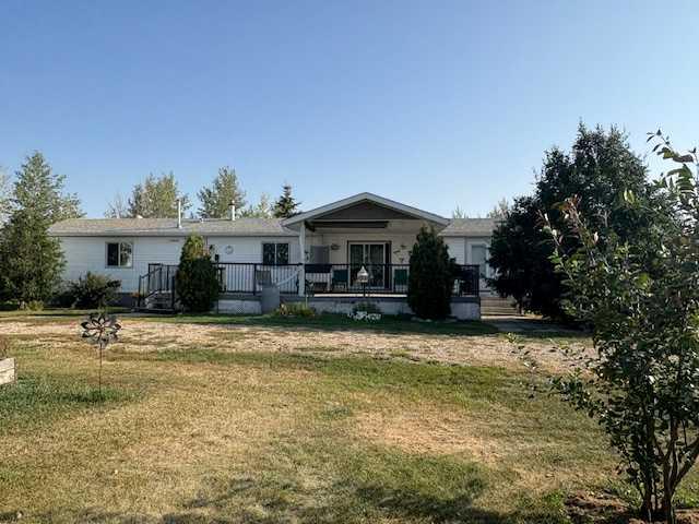 335035 Range Road 271, Rural Kneehill County, AB T4H 4A2