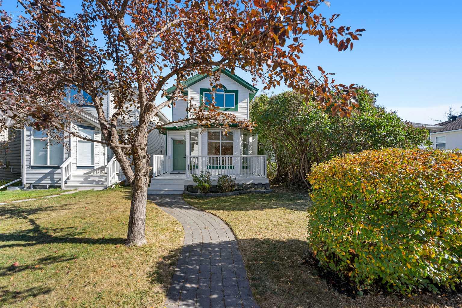 4008 Centre B St NW, Calgary, AB T2K 0W2