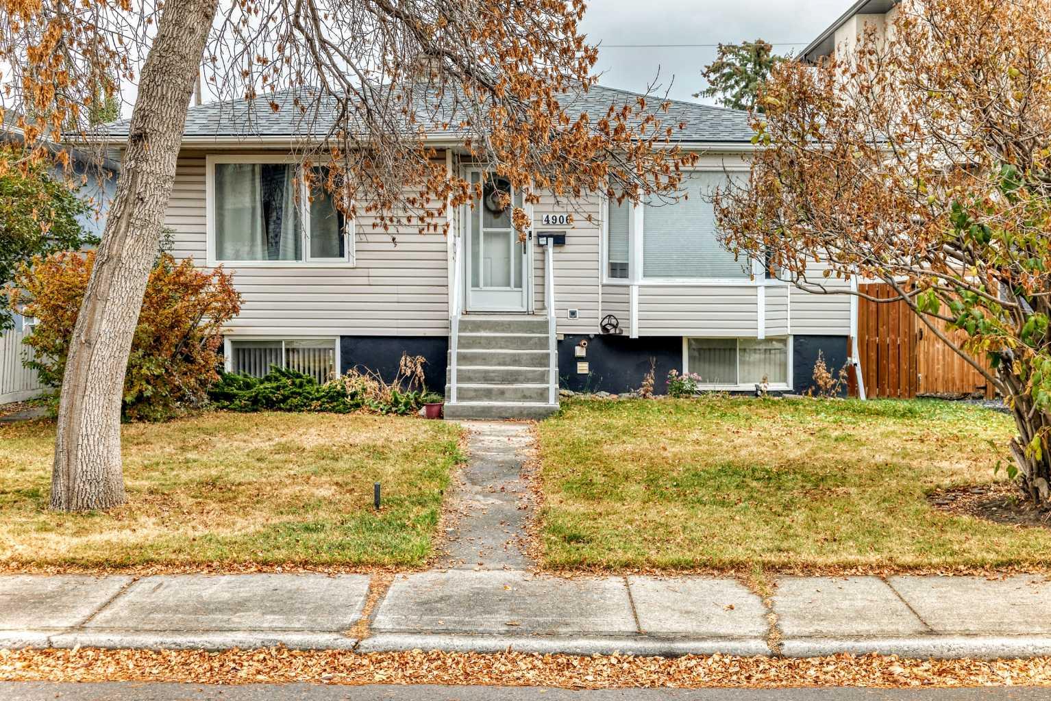 4906 20a Street Sw Unit 4906, Calgary, AB T2T 5A6