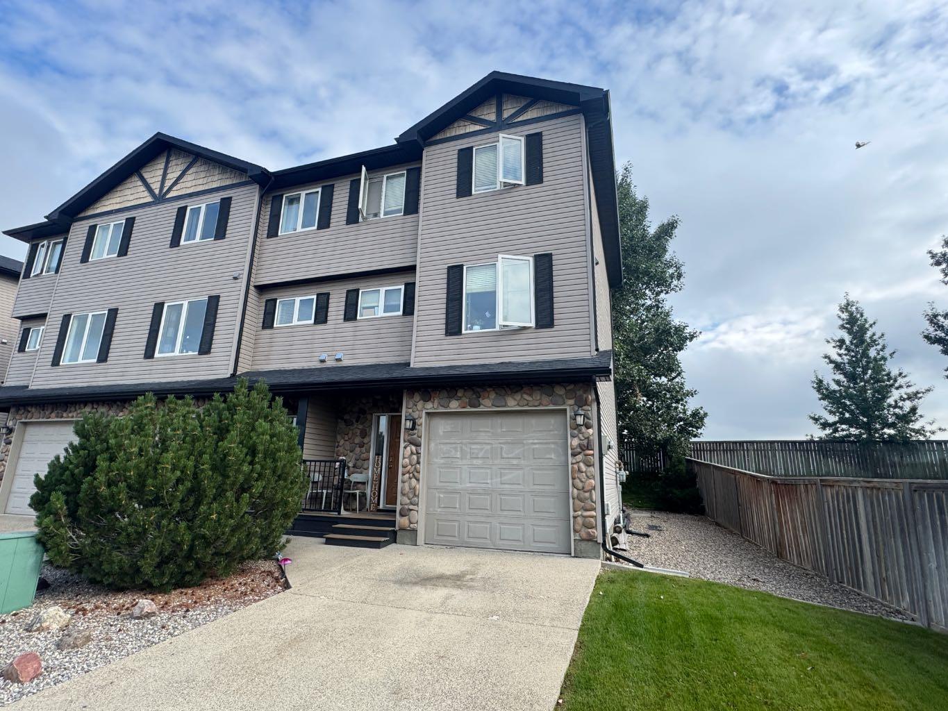 762 Heritage Boulevard W Unit 39, Lethbridge, AB T1K 0W1