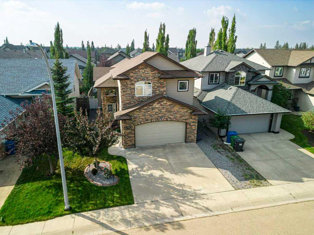 123 Oaklands Cres, Red Deer, AB T4P 0A3