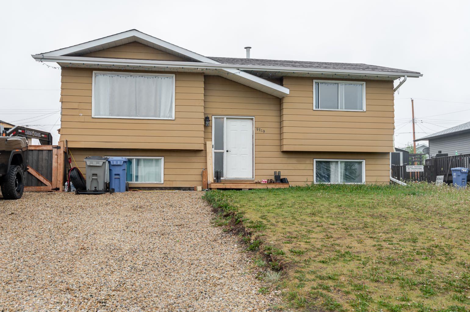 94 Avenue Unit 9719, Wembley, AB T0H 3S0