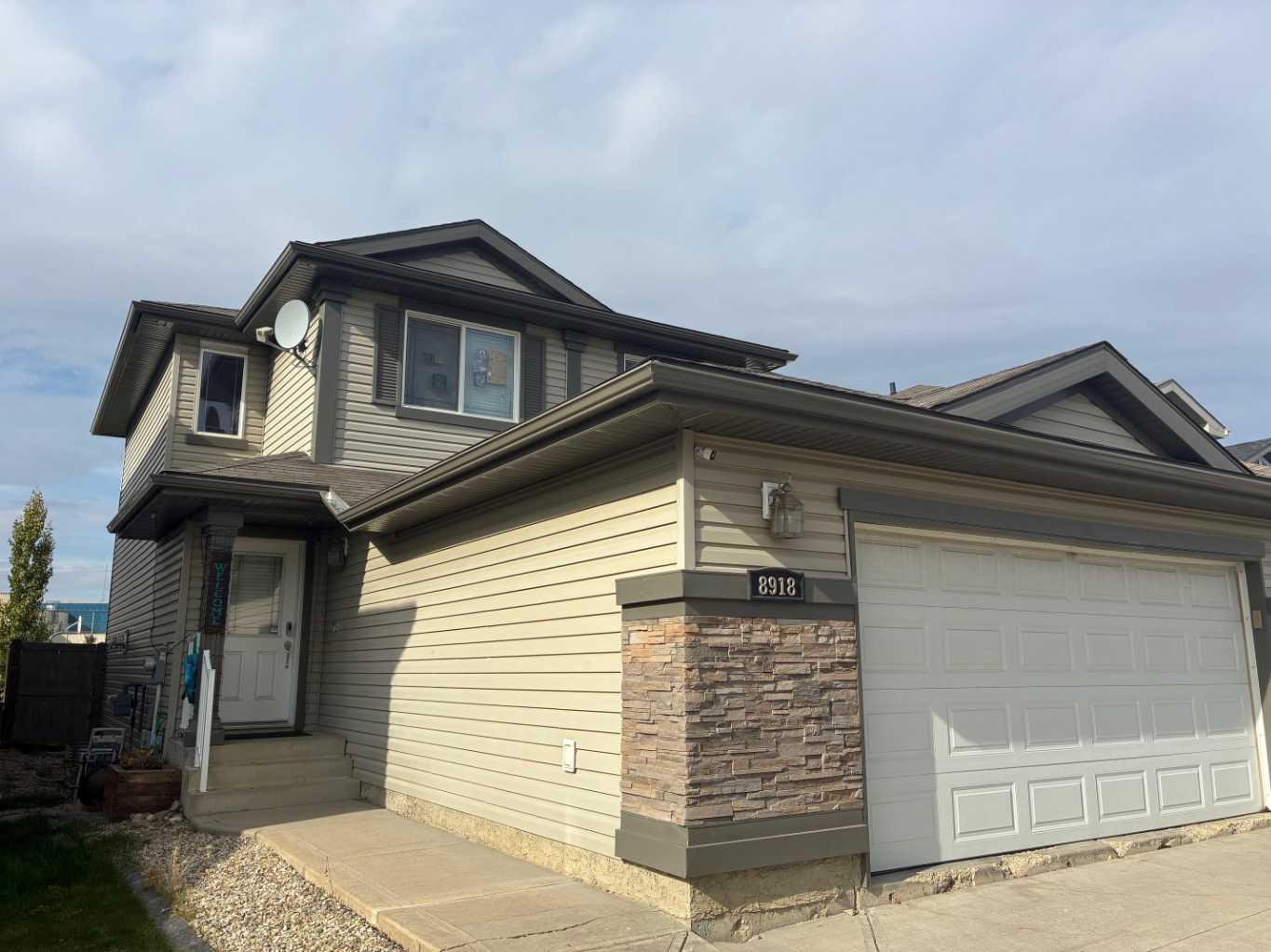 88 Street Unit 8918, Grande Prairie, AB T8X 0G5
