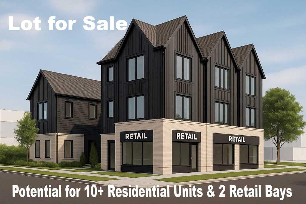 4503 Bowness Rd NW, Calgary, AB T3B 0A9