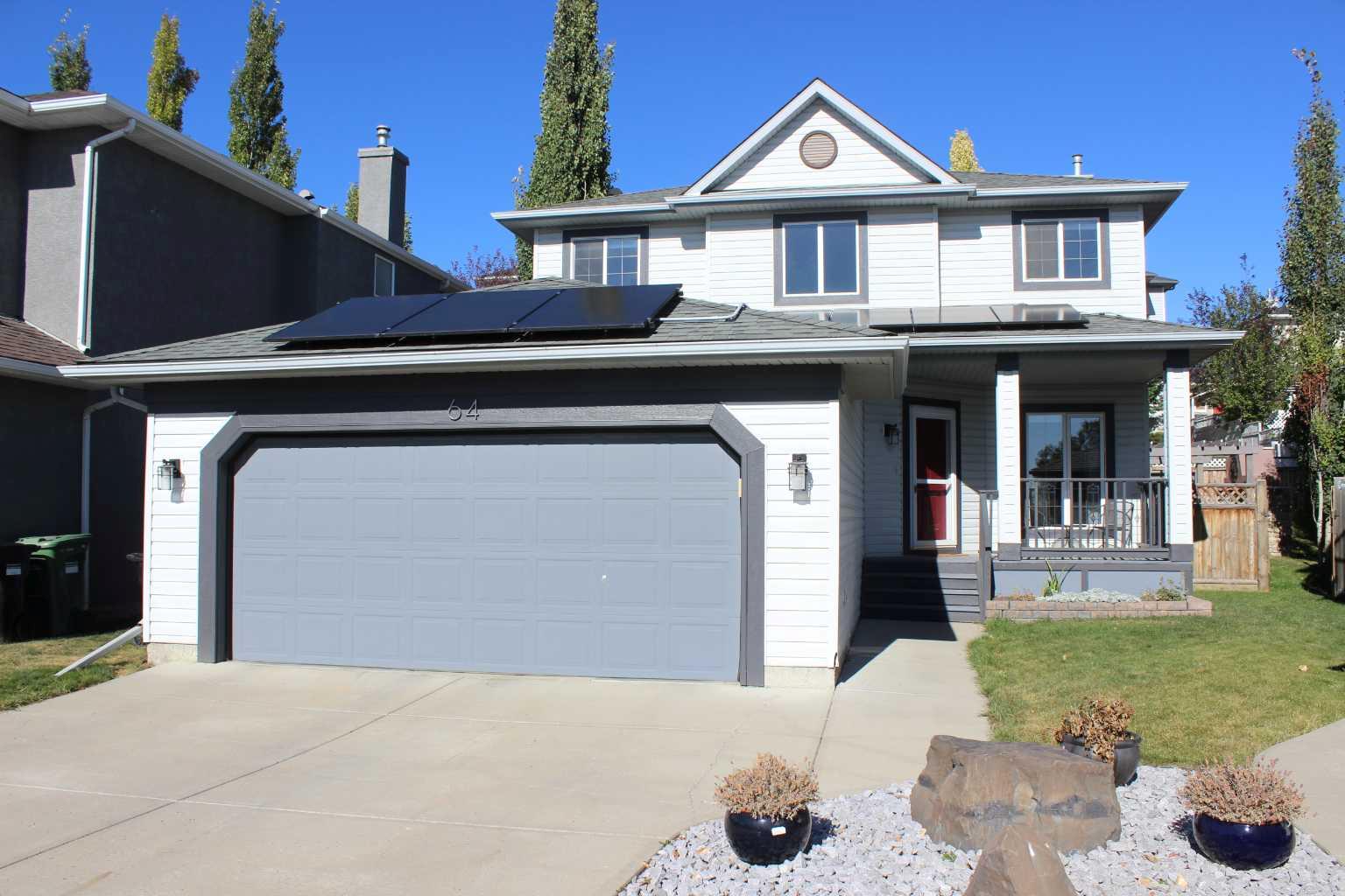 64 Tuscany Ridge Grn NW, Calgary, AB T3L 2J4