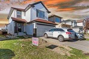 183 Saddleback Rd NE, Calgary, AB T3J 4K6