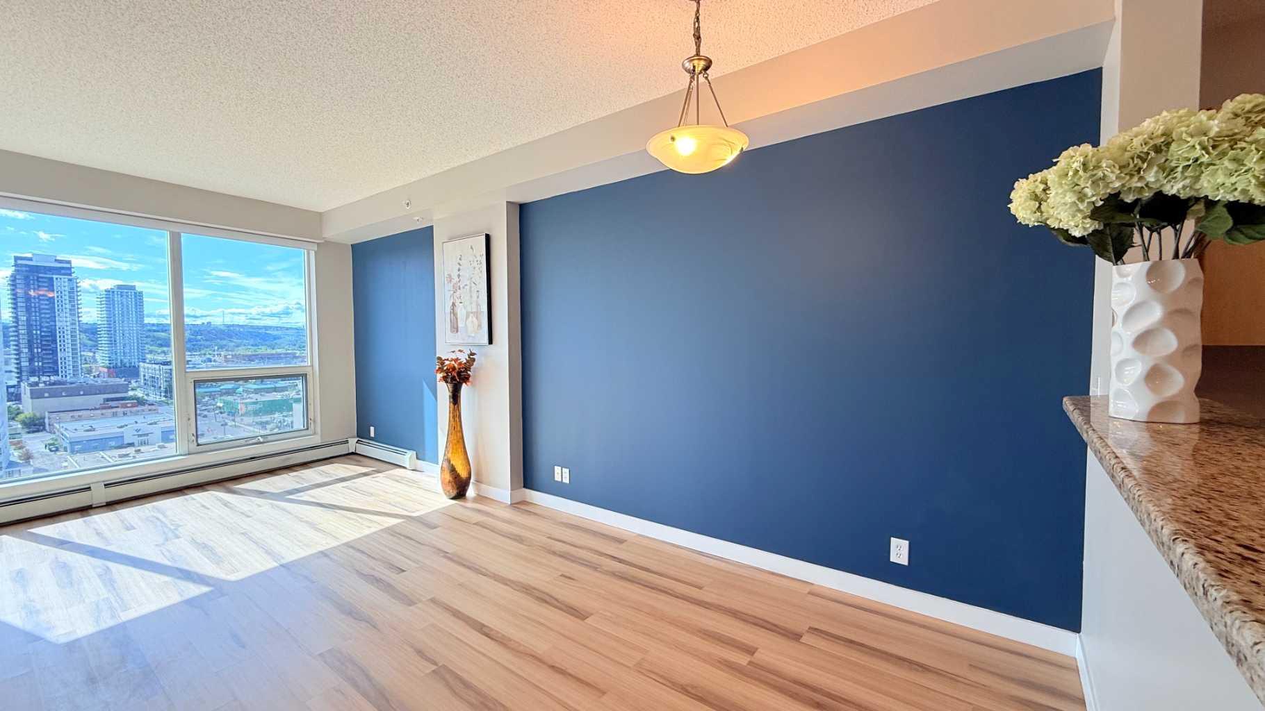 1053 10 Street Sw Unit 1411, Calgary, AB T2R 1S6