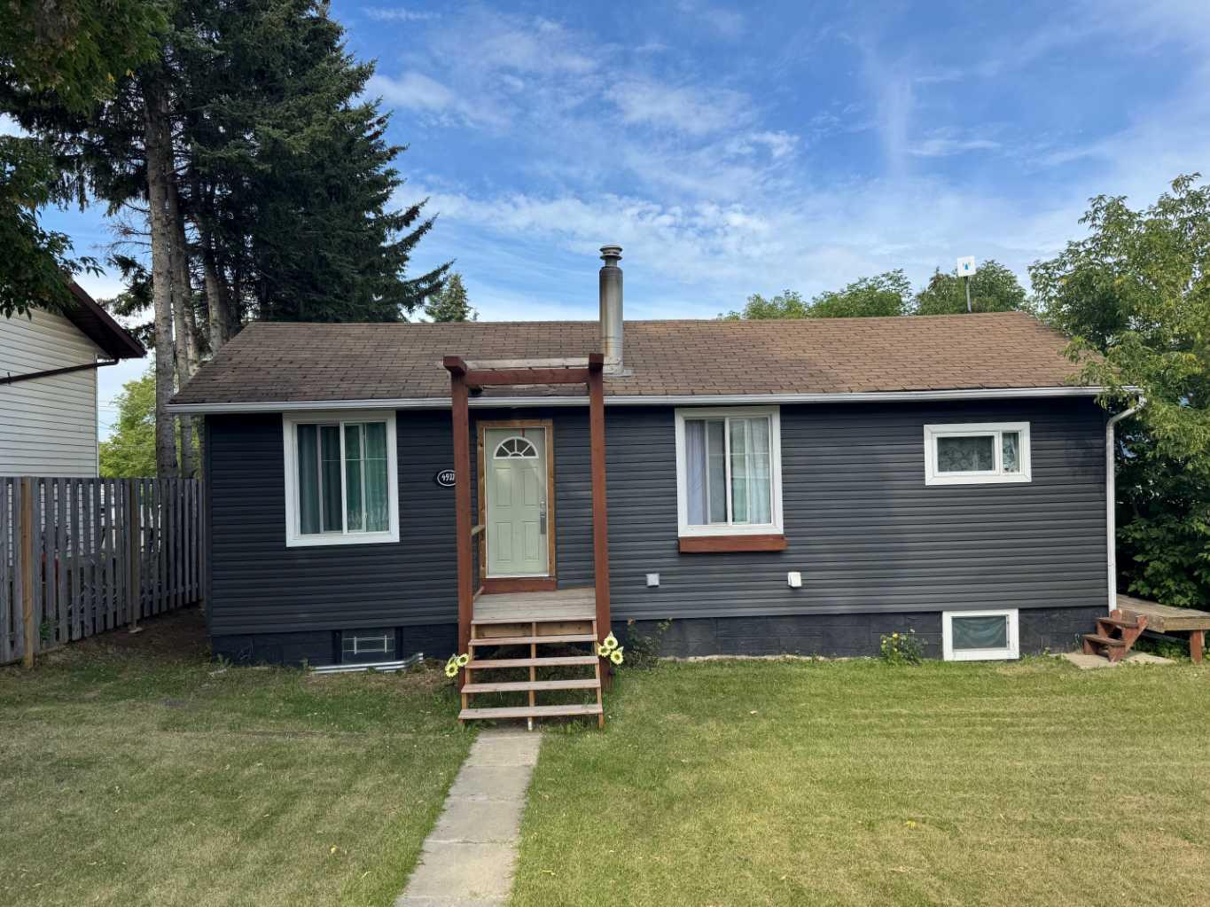 42 Street Unit 4911, Athabasca, AB T9S 1P7