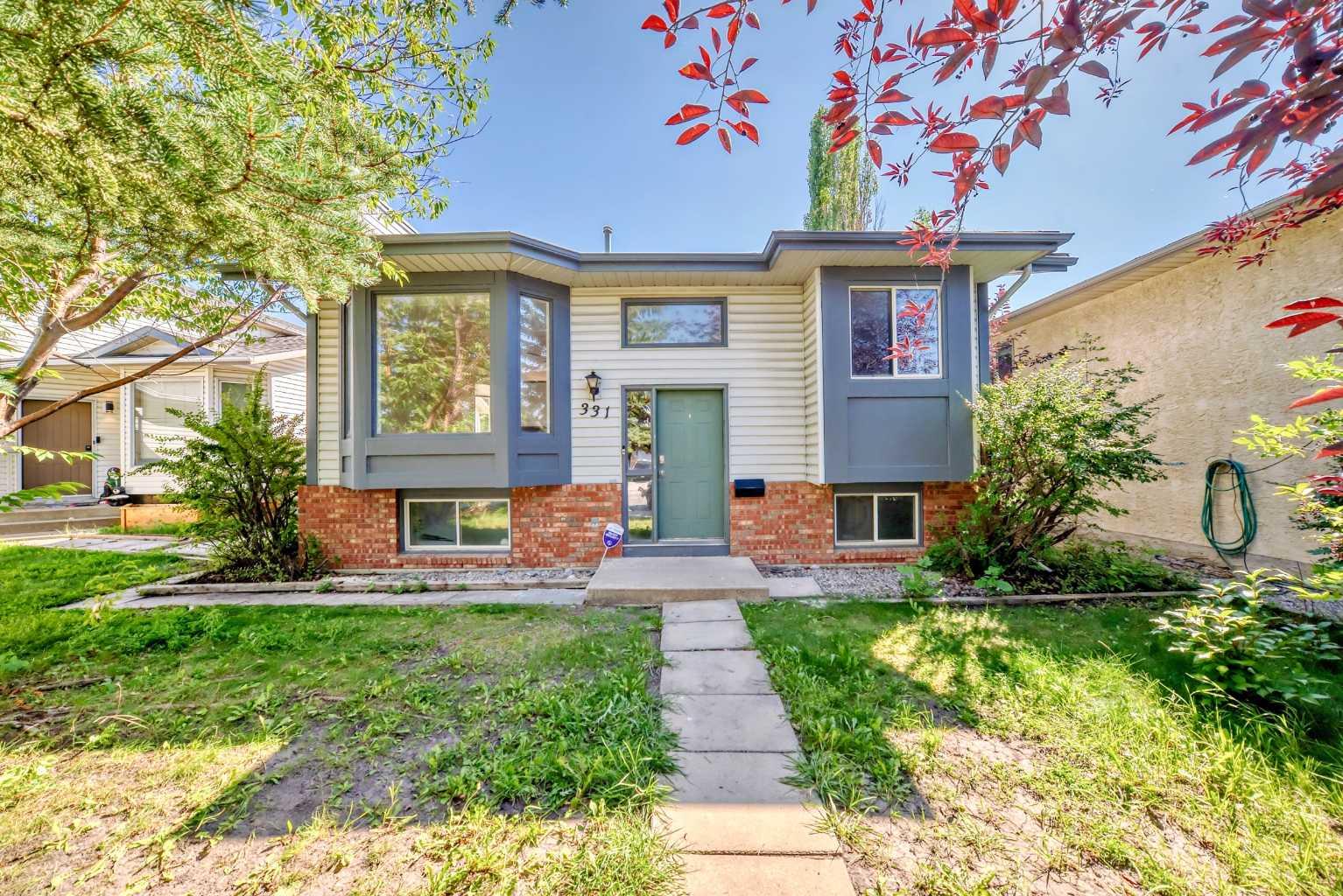 331 Sunvale Dr SE, Calgary, AB T2X 2Y1