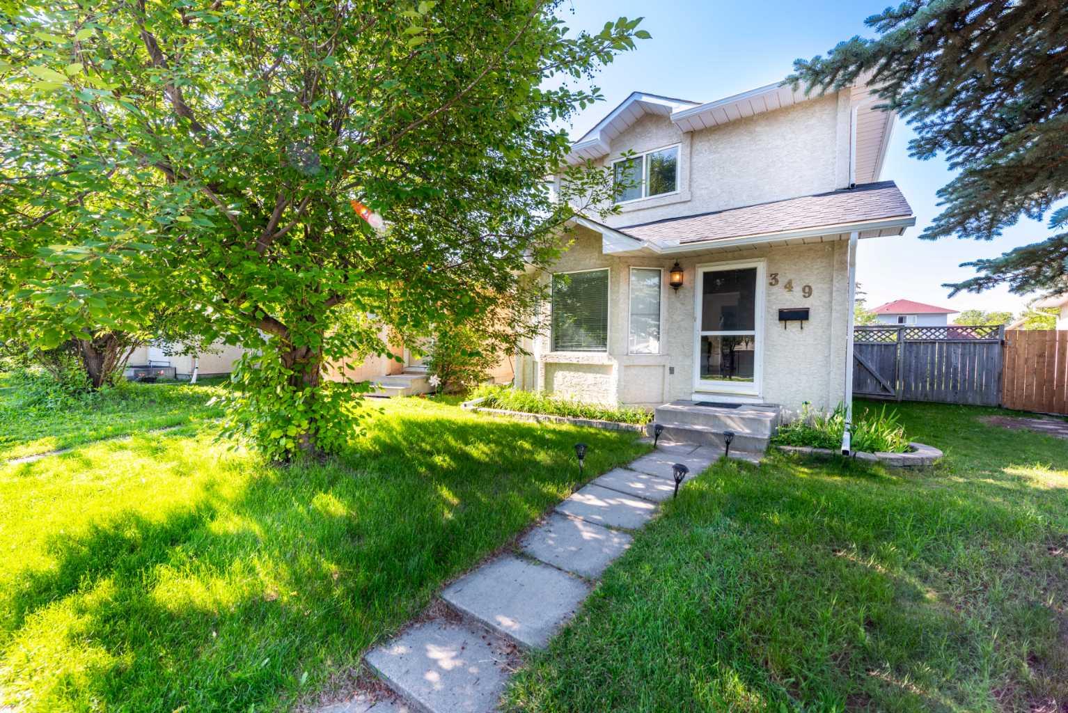 349 Martindale Blvd NE, Calgary, AB T3J 3L3