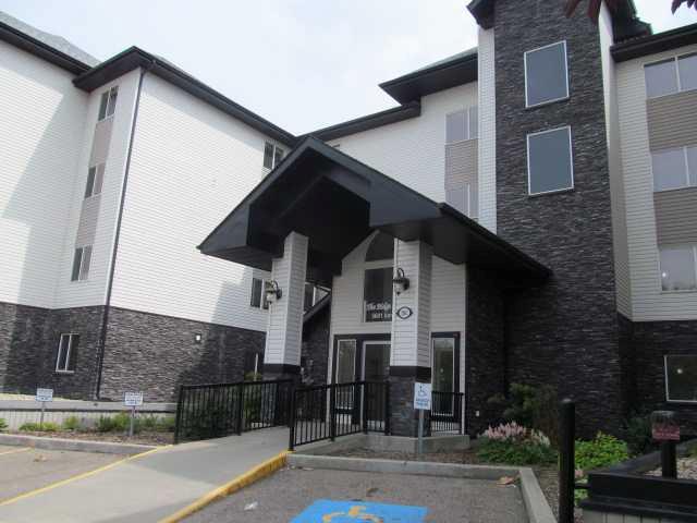 5601 Kerry Wood Drive Unit 405, Red Deer, AB T4N 4X3