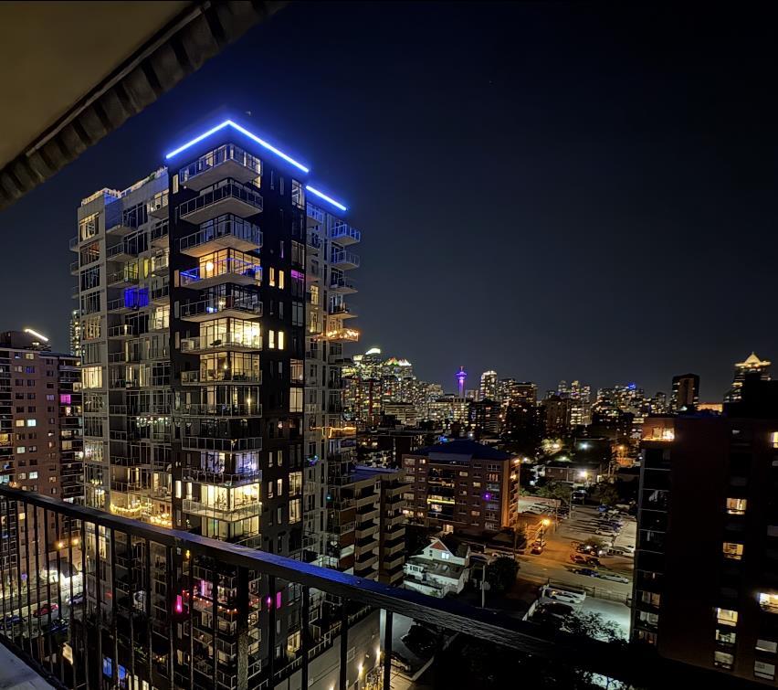 1330 15 Avenue Sw Unit 1501, Calgary, AB T3C 3N7