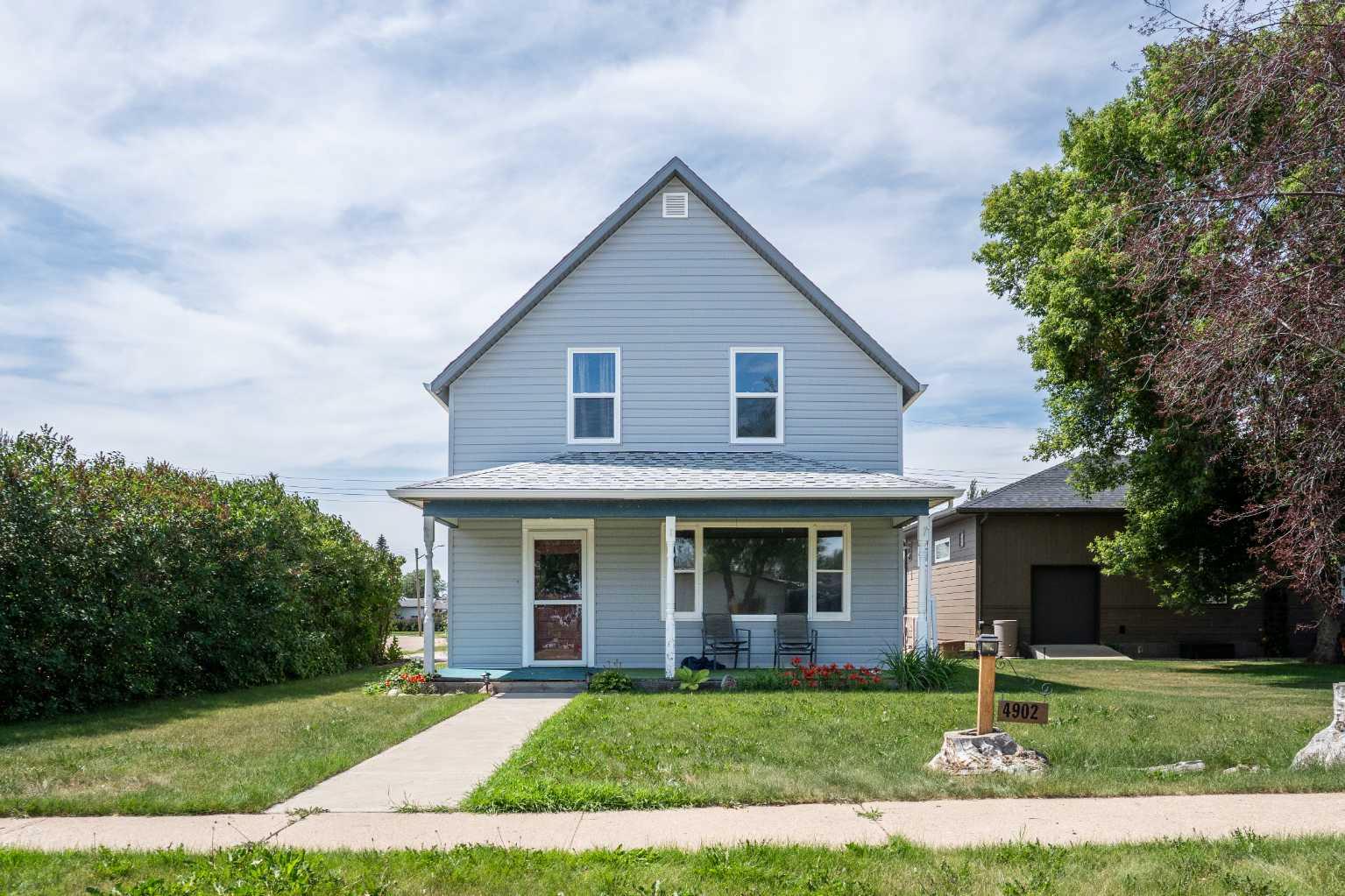 54 Street Unit 4902, Killam, AB T0B 2L0