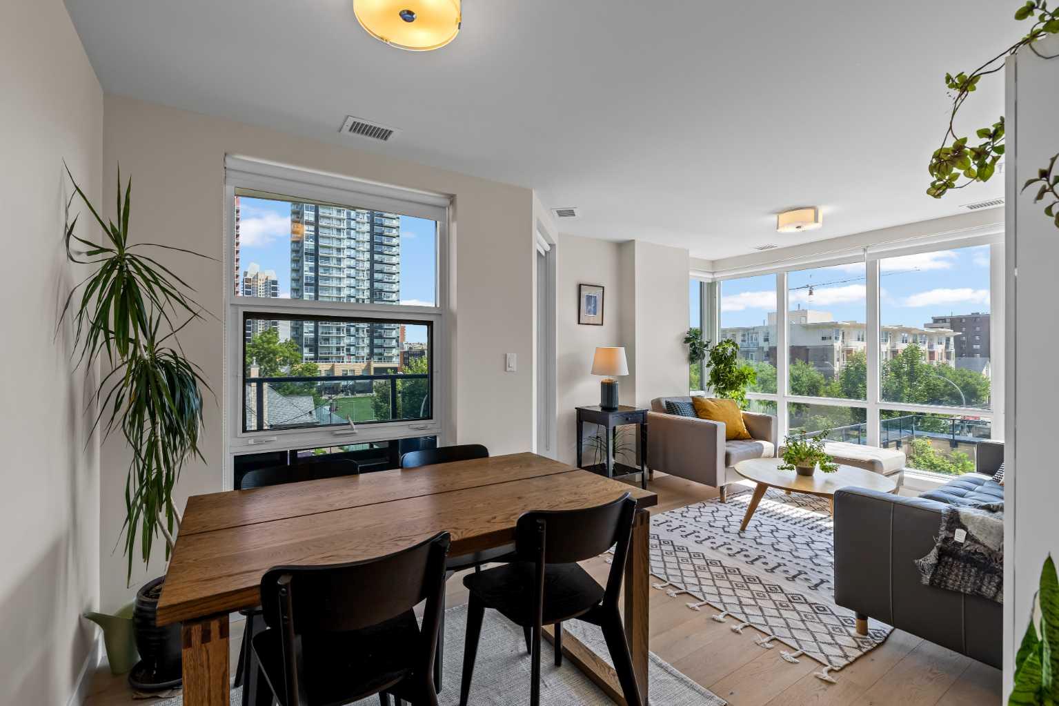 303 13 Avenue Sw Unit 407, Calgary, AB T2R 0K3
