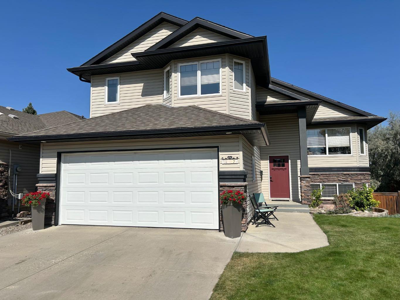 112 Rivermill Lndg W, Lethbridge, AB T1K 8B4