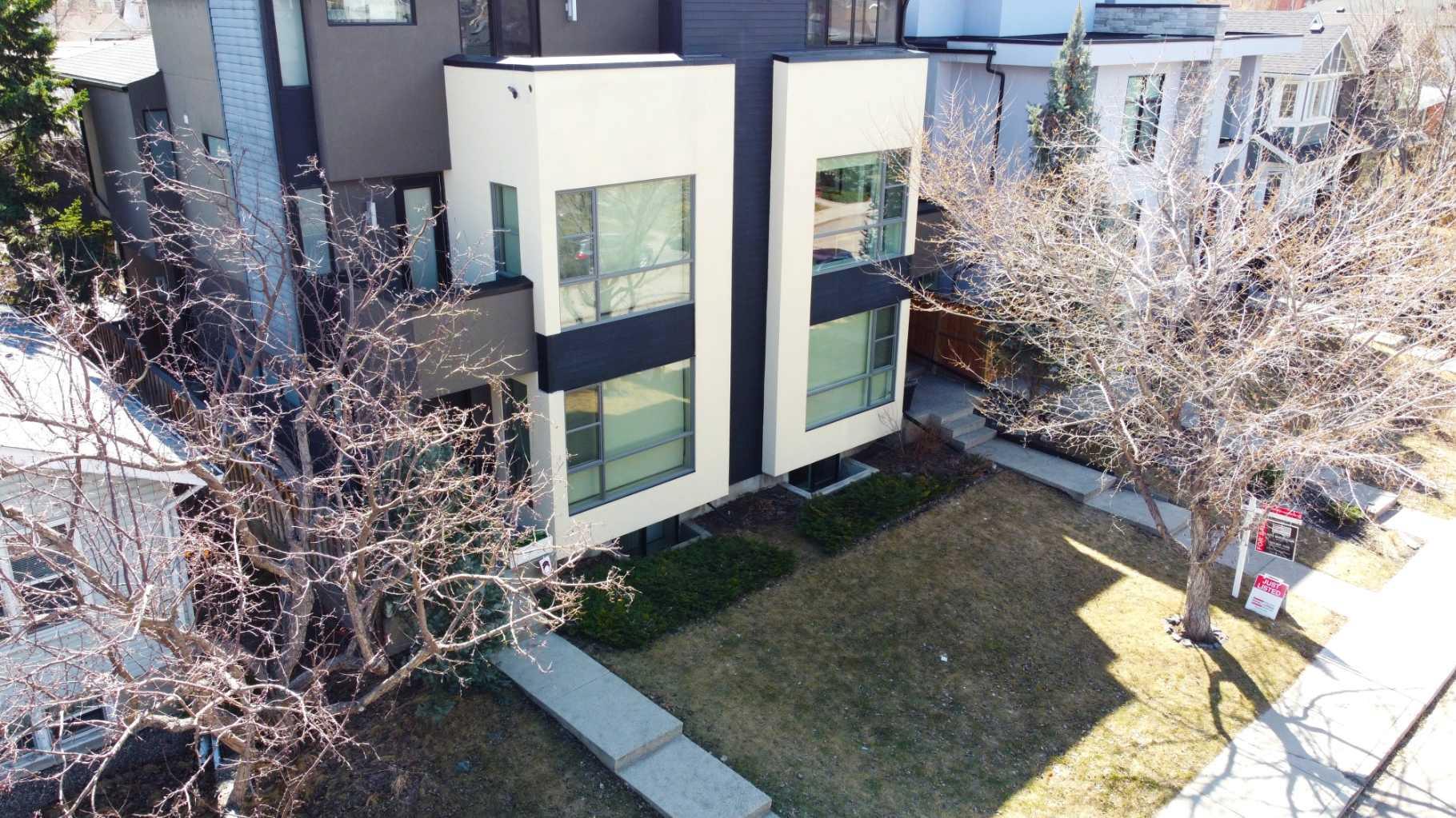 3 Avenue Nw Unit 2307, Calgary, AB T2N 0K9