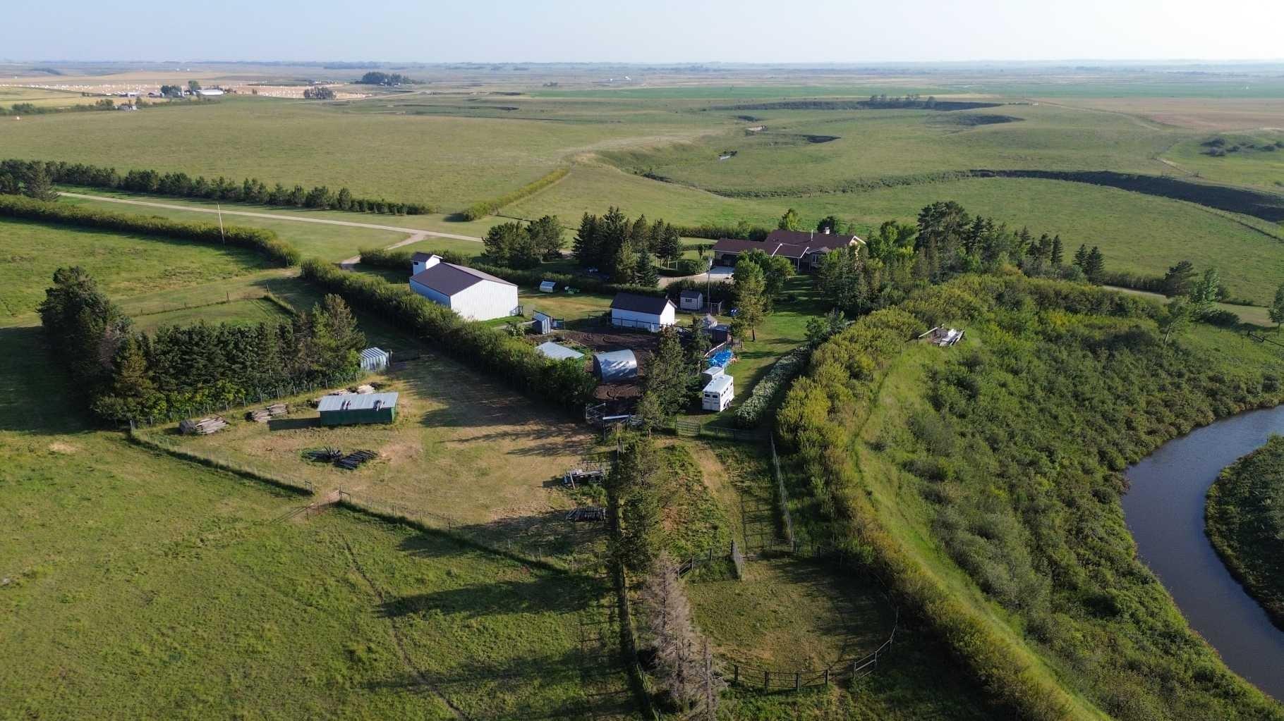 274133 Range Rd 252, Rural Rocky View County, AB T0M 0K0