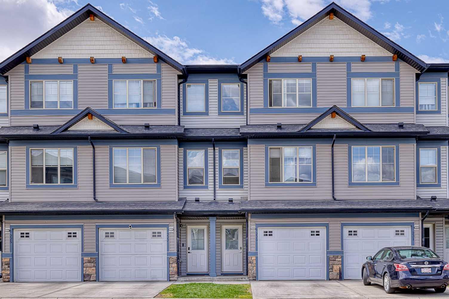 229 Sage Hill Grv NW, Calgary, AB T3R 0Z8