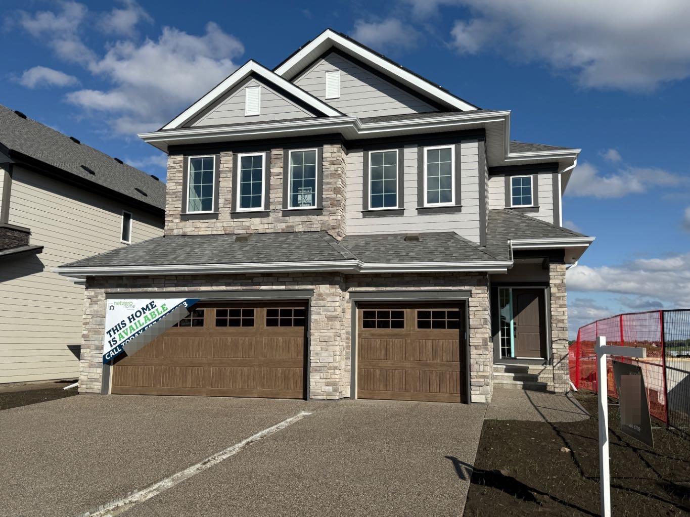 80 Legacy Woods Cres SE, Calgary, AB T2X 2G5