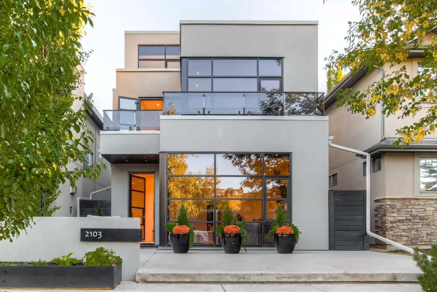 6 Avenue Nw Unit 2103, Calgary, AB T2N 0W8