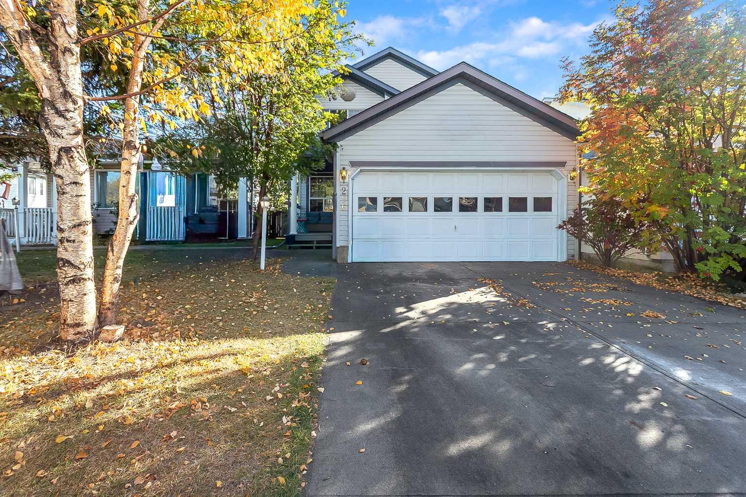 256 Fresno Pl NE, Calgary, AB T1Y 6Y3