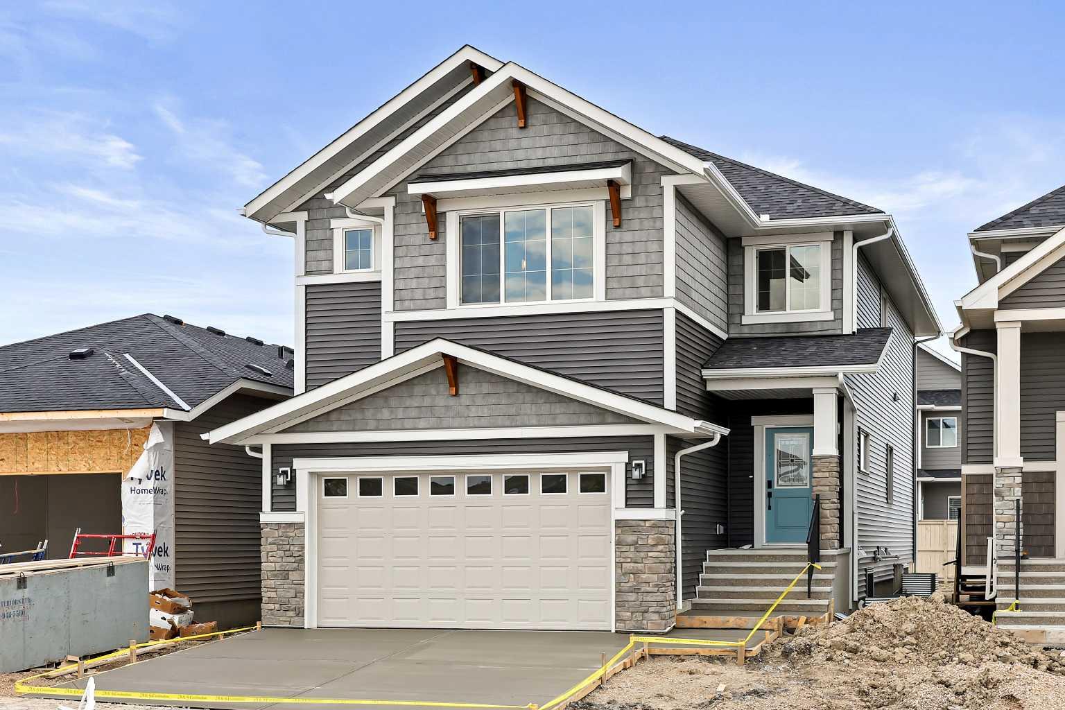 3656 Bayside Blvd SW, Airdrie, AB T4B 5R6