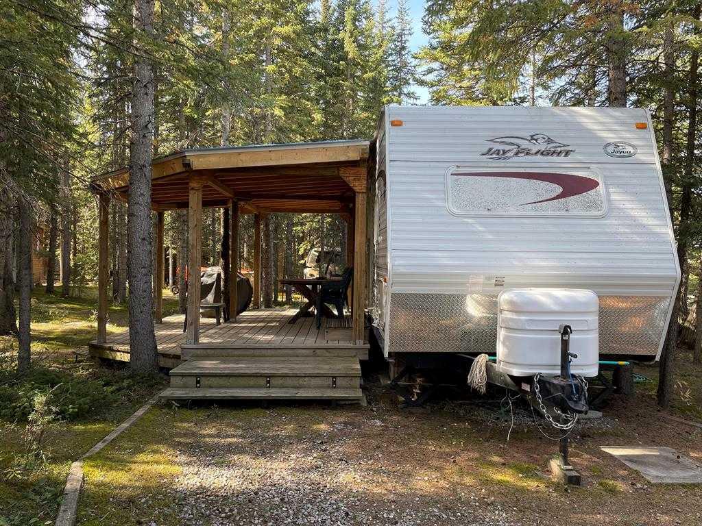 200 4 Avenue Southwest, Sundre, AB T0M 1X0