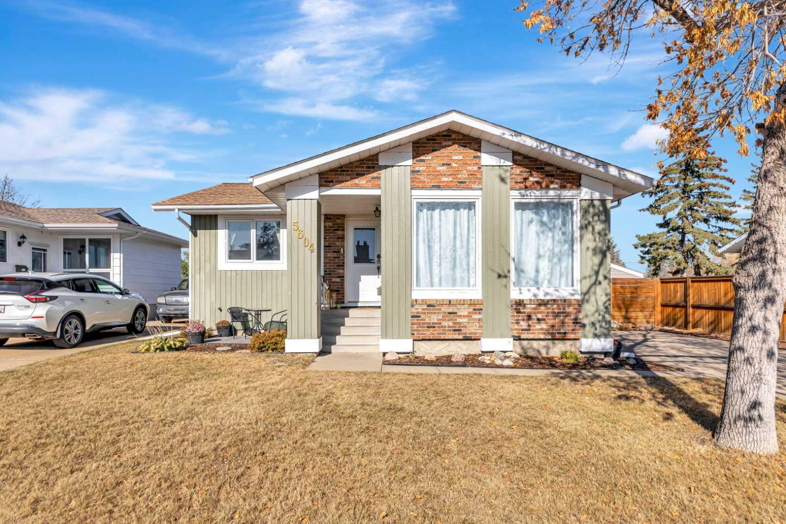 35 Street Unit 5604, Lloydminster, AB T9V 1S2