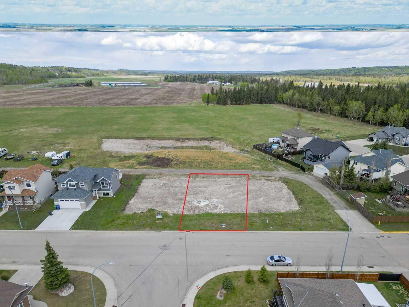 12 Avenue Ne Unit 222, Sundre, AB T0M 1X0