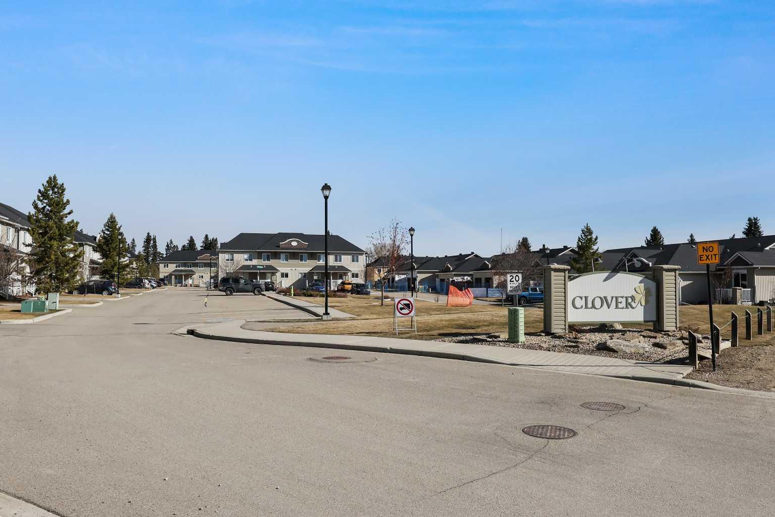 604 Clover Rd, Carstairs, AB T0M 0N0