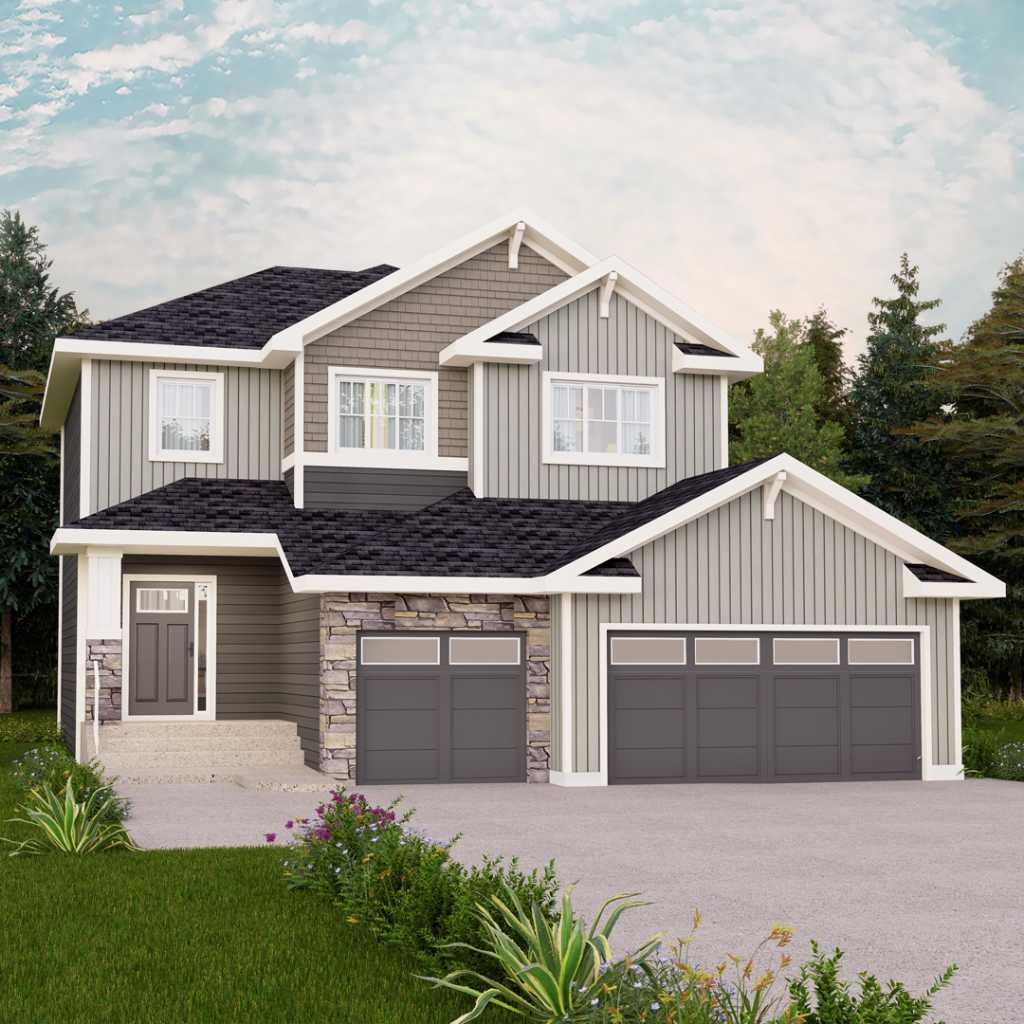 145 Sunstone Way, Balzac, AB T4B 5T5