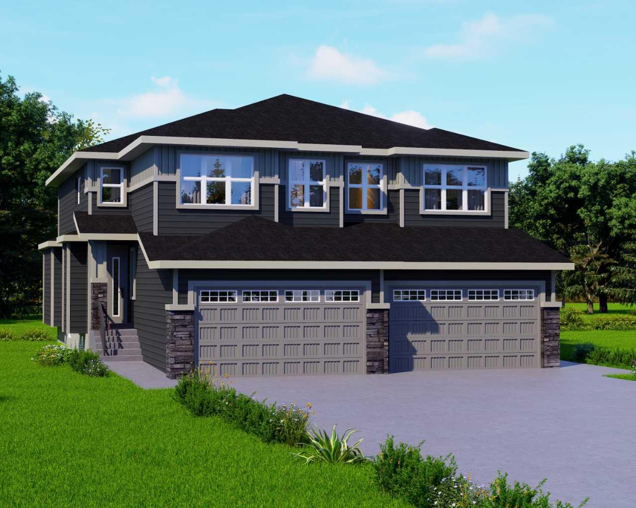 466 Kinniburgh Loop, Chestermere, AB T1X 3C2
