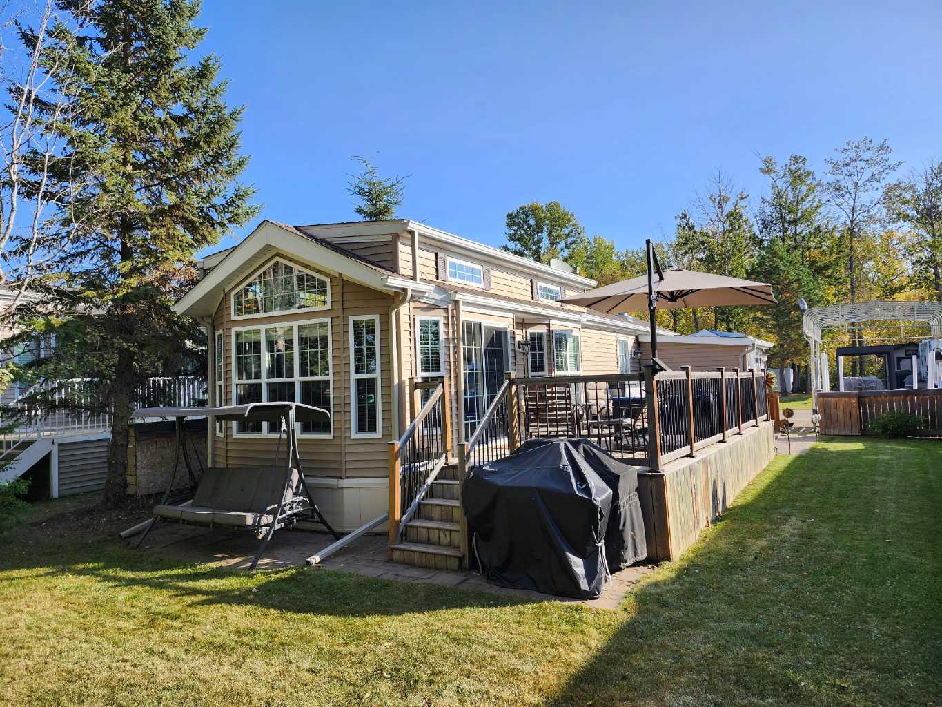 41310 Range Road 282 Unit 2, Rural Lacombe County, AB T0C 0J0