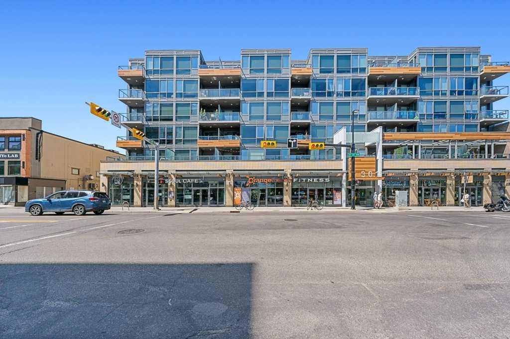 301 10 Street Nw Unit 305, Calgary, AB T2N 1V5