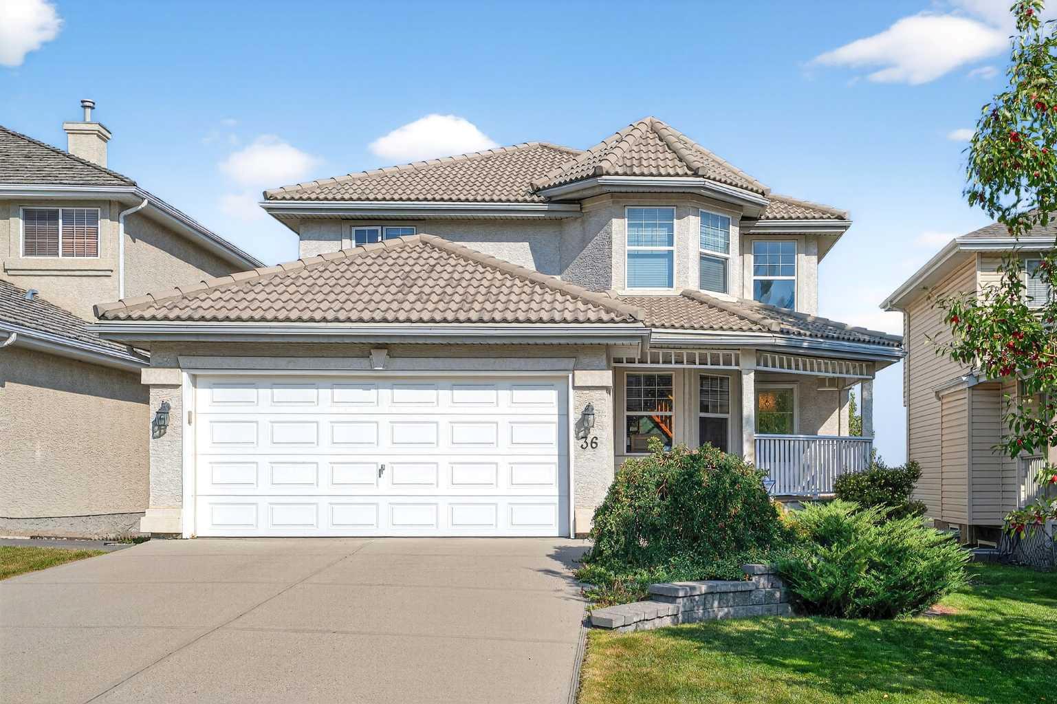 36 Edgebrook Park NW, Calgary, AB T3A 5V1
