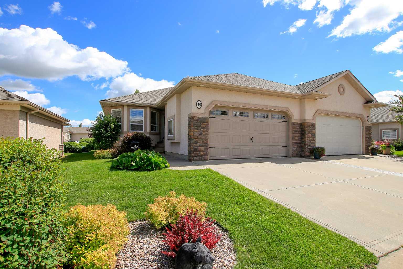 173 Austin Drive Unit 49, Red Deer, AB T4R 3J3