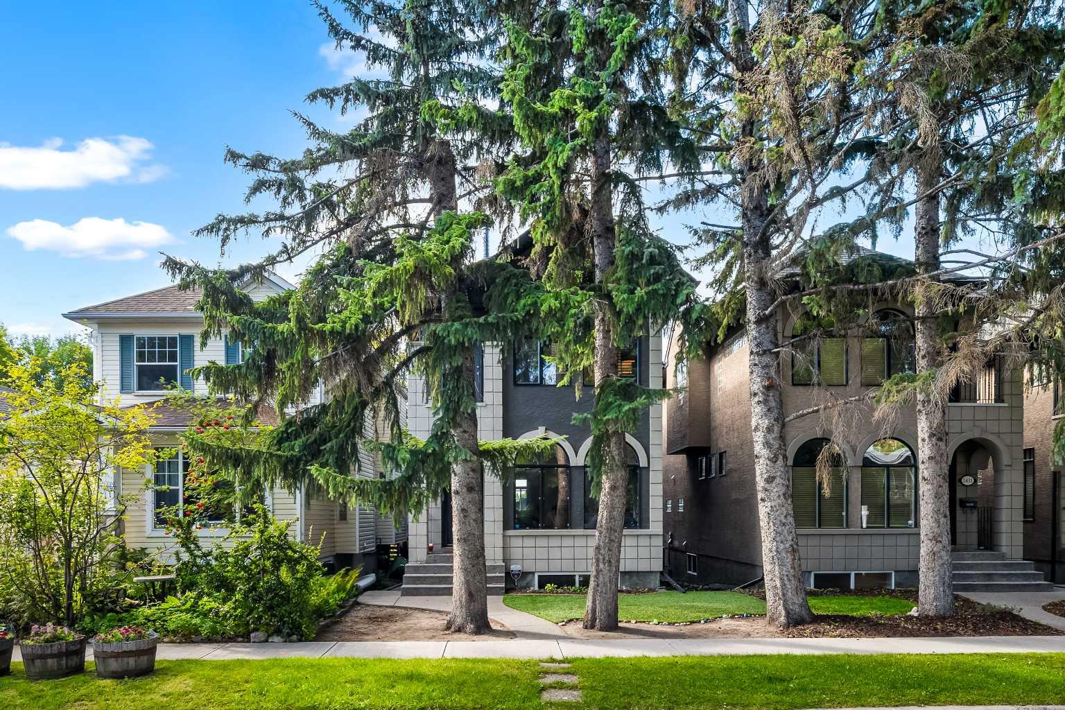7 Avenue Nw Unit 2409, Calgary, AB T2N 1A3