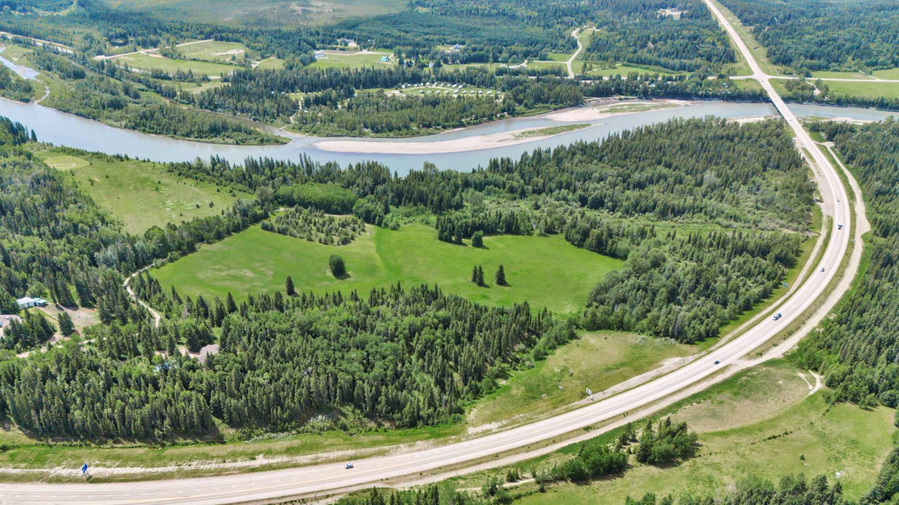105 Meadow Dr, Rocky Mountain House, AB T4T 0A3