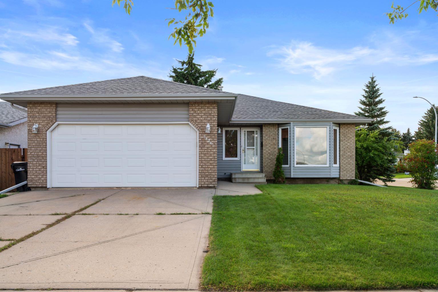 60 Street Unit 5426, Camrose, AB T4V 4G9